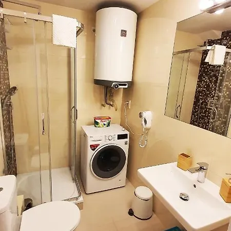 Pricna 4you Apartment *