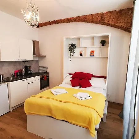 Pricna 4you Apartment