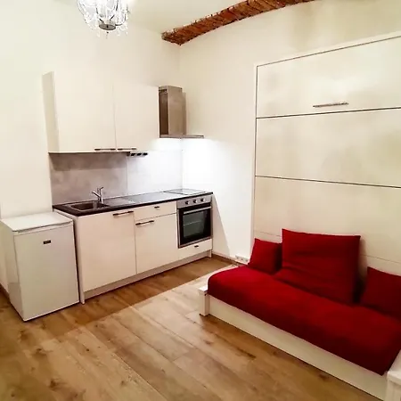 Pricna 4you Apartment Prague